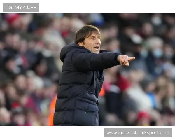 热刺连遭伤病打击，孔蒂调整战术思路，孔蒂踢球