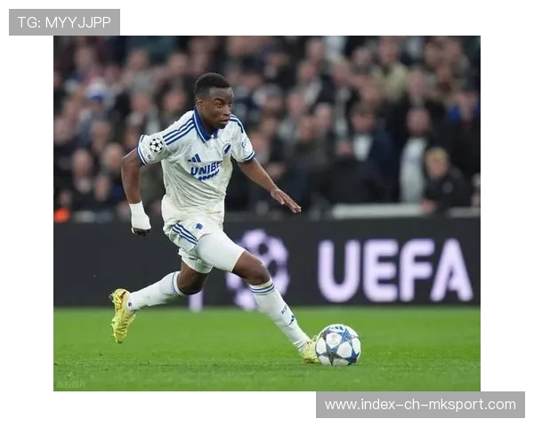 欧冠热点对决：热刺vs哥本哈根，法兰克称“正在超越努力”