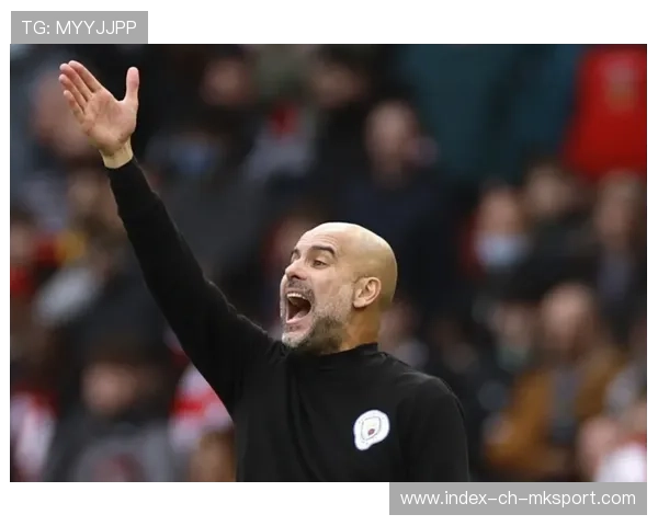 阿森纳状态正酣之际，曼城主帅瓜迪奥拉对其作出令人不安的评价