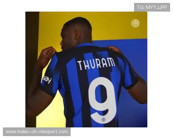 国米图拉姆禁区连续假动作晃开空间 国米图拉姆禁区连续假动作晃开空间