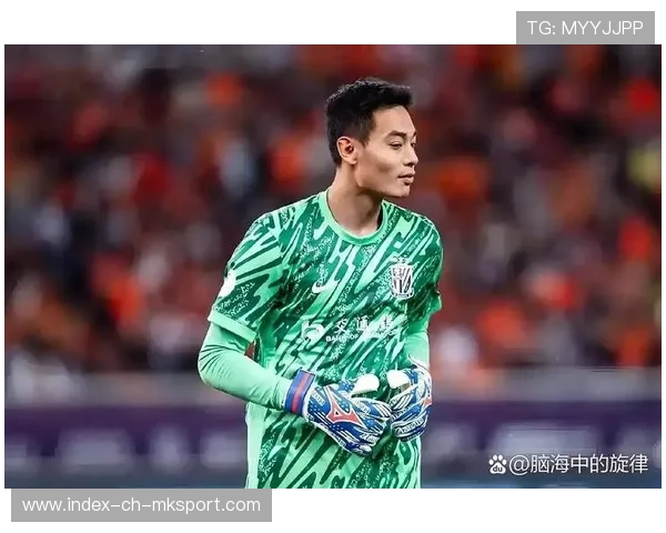 守门员教练公开夸赞一名门将的心理素质提升