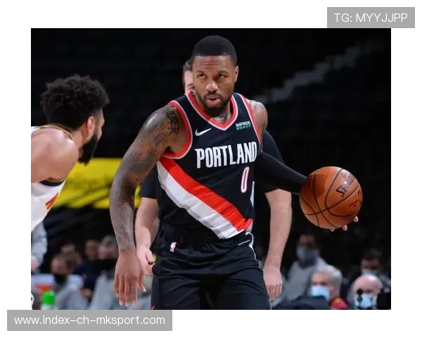 杨翰森替补发威砍20+，开拓者逆转掘金！