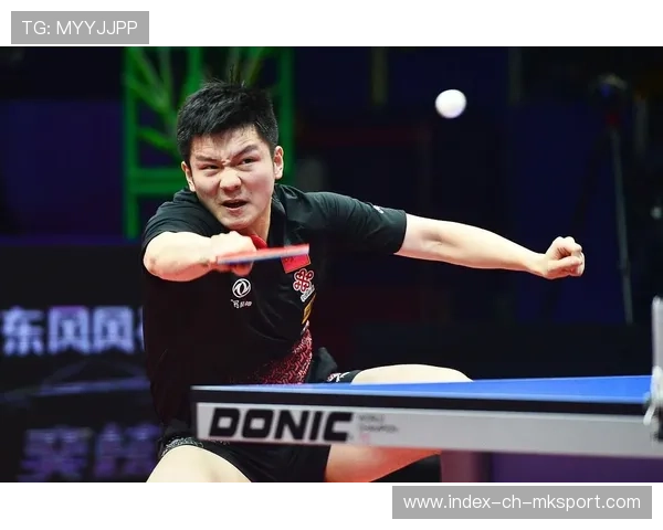 樊振东惊险晋级：关键局挽救 3 个赛点