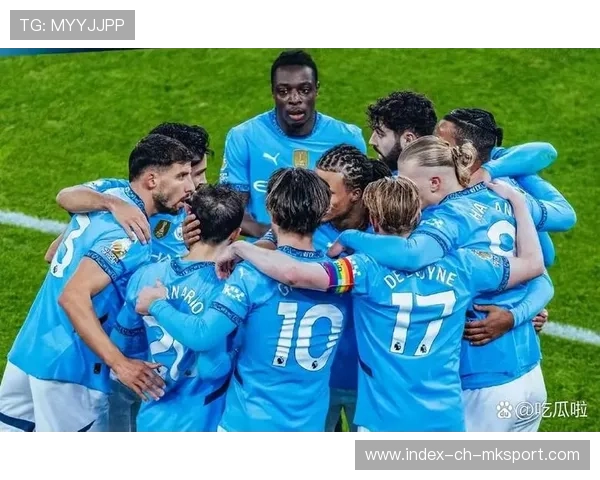 曼城迎接阿森纳挑战，决赛目标明确