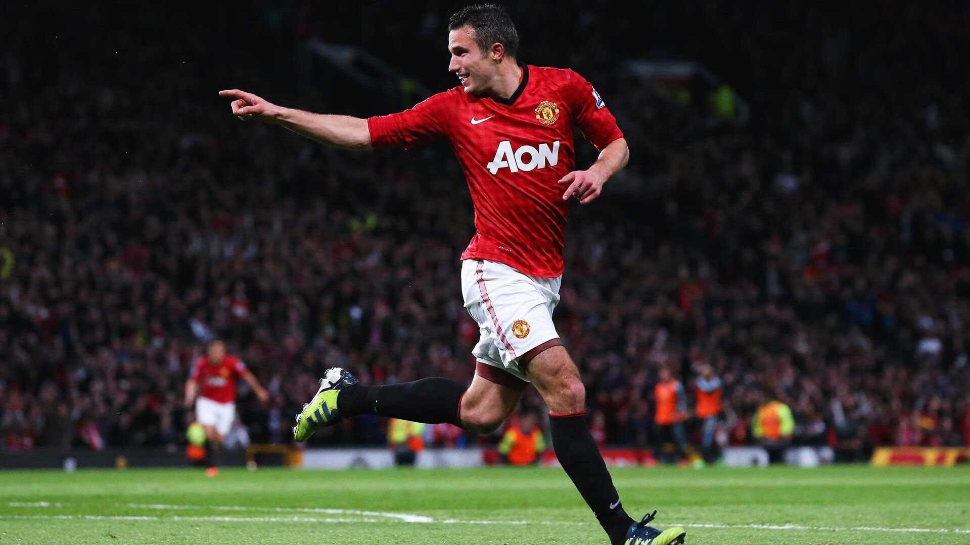 英超争四大战愈发激烈